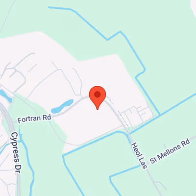 Fortran Road St Mellons Business Park, Cardiff Image 9