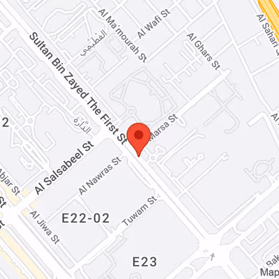 Muroor Rd, Abu Dhabi Image 13