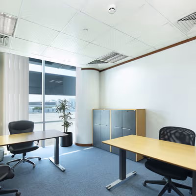 Muroor Rd, Abu Dhabi Image 1