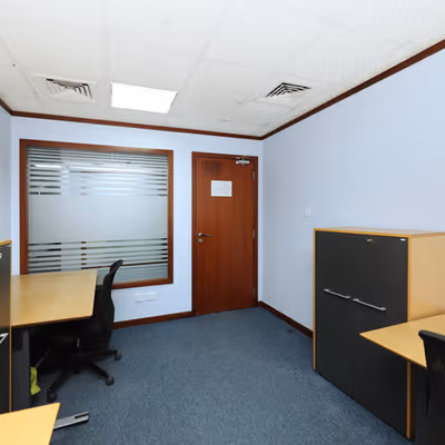 Muroor Rd, Abu Dhabi Image 2