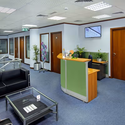 Muroor Rd, Abu Dhabi Image 7