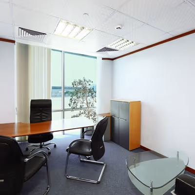 Muroor Rd, Abu Dhabi Image 5