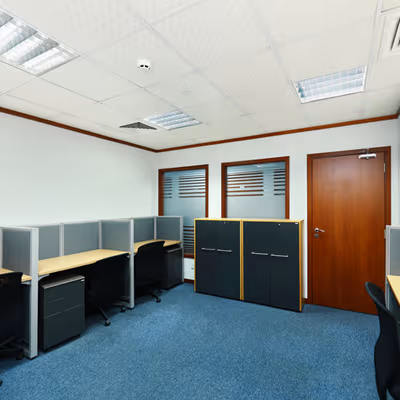 Muroor Rd, Abu Dhabi Image 3