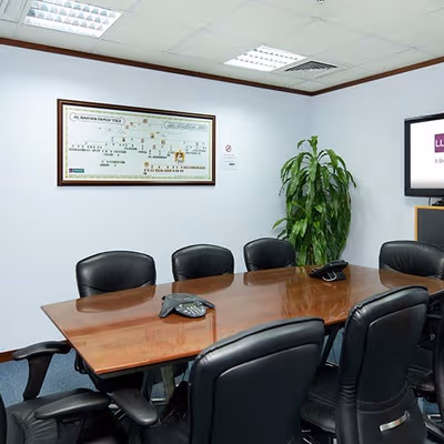 Muroor Rd, Abu Dhabi Image 4