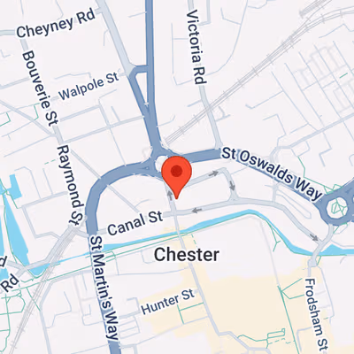 12 Upper Northgate Street, Chester Image 7