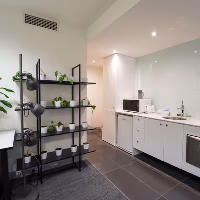 100 Queensberry Street, Carlton Image 9