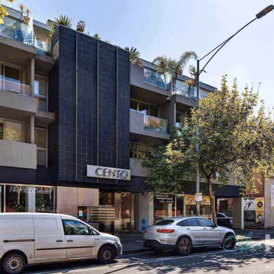 100 Queensberry Street, Carlton Image 5