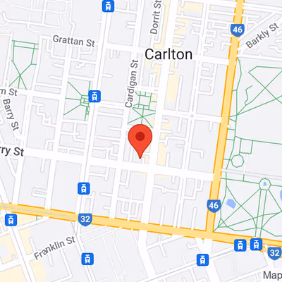 100 Queensberry Street, Carlton Image 11