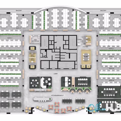 9 Help Street, Chatswood Image 13