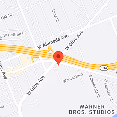 3500 W Olive Ave, Burbank Image 23