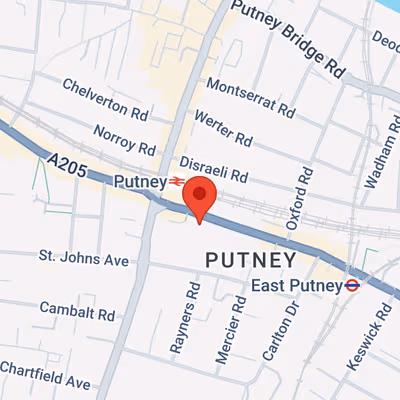 131 Upper Richmond Rd, Putney Image 10