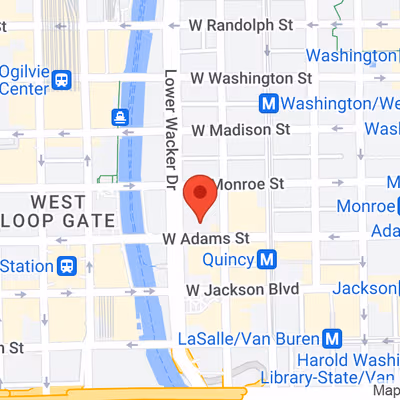 318 W Adams St, Chicago Image 10