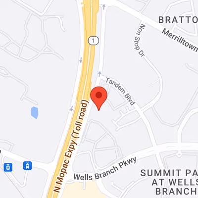 14205 N Mopac Expy, Austin Image 11