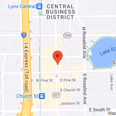 37 N Orange Ave, Orlando Image 7