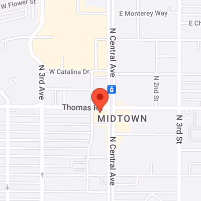 2828 N Central Ave, Phoenix Image 10