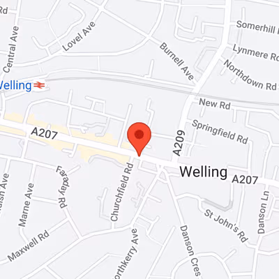 Bellegrove Road, Greater London Image 10