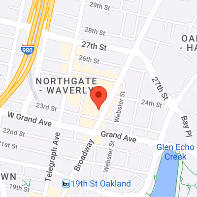 2323 Broadway, Oakland Image 8