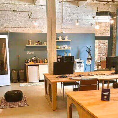 1821 W Hubbard St, Chicago Image 8