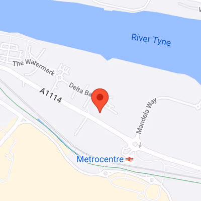 7&8 Delta Bank Road, Tyne And Wear Image 13