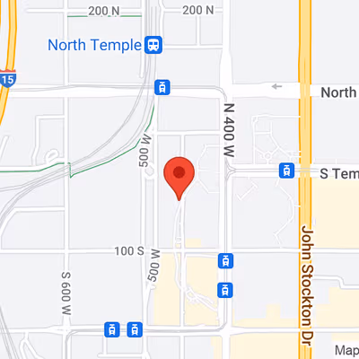 26 S Rio Grande St, Salt Lake City Image 12