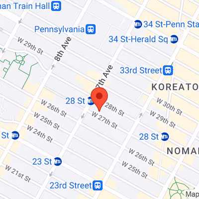 240 W 40th St, New York Image 8
