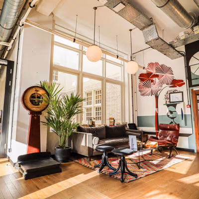 Nieuwezijds Voorburgwal 162, SJ Image 8