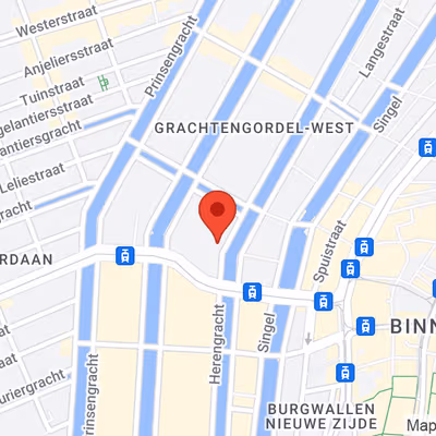 Herengracht 168, BP Image 7