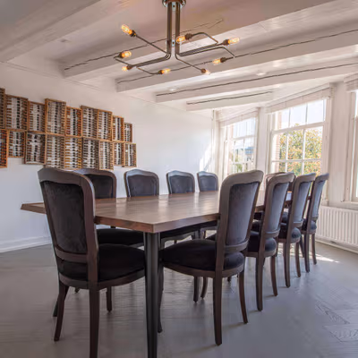 Nieuwezijds Voorburgwal 296-298, RT Image 6