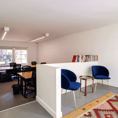 Nieuwezijds Voorburgwal 296-298, RT Image 10