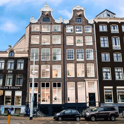 Nieuwezijds Voorburgwal 296-298, RT Image 5