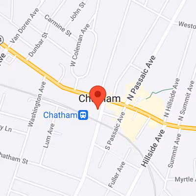 14 Fairmount Ave, Chatham Image 12