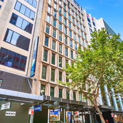 60 York Street, Sydney Image 5