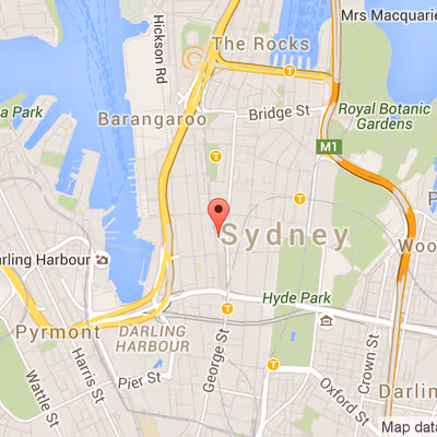 60 York Street, Sydney Image 11