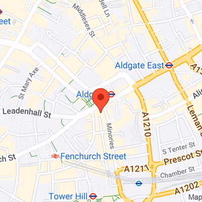 155-157 Minories, Aldgate Image 11