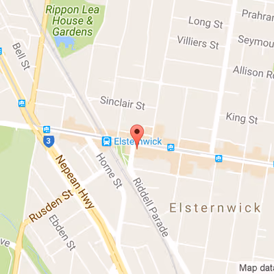 6 Riddell Parade, Elsternwick Image 12