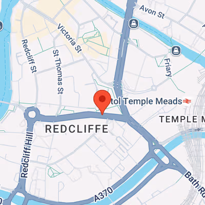 2 Redcliffe Way, Bristol Image 17