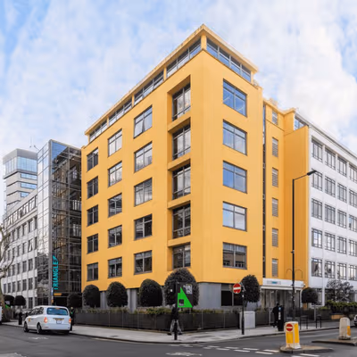 5-17 Hammersmith Grove, Hammersmith Image 7