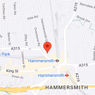 5-17 Hammersmith Grove, Hammersmith Image 16