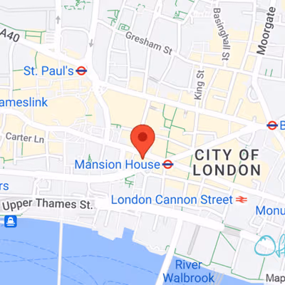 30 Cannon Street, London Image 9