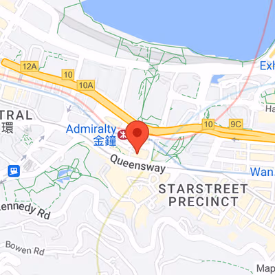 95 Queensway, Admiralty Image 17
