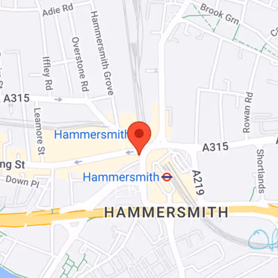 1 Beadon Road, Hammersmith Image 10