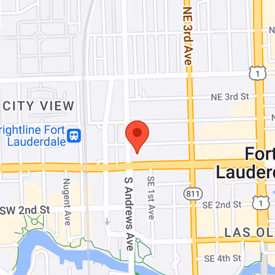 1 East Broward Boulevard, Fort Lauderdale Image 7