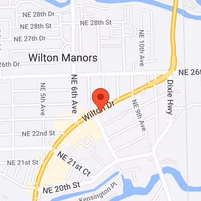 2312 Wilton Dr, Wilton Manors Image 9