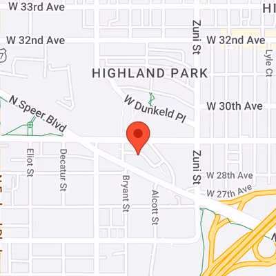 2806 Speer Blvd, Denver Image 11