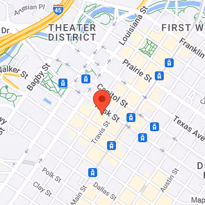 808 Travis St, Houston Image 14