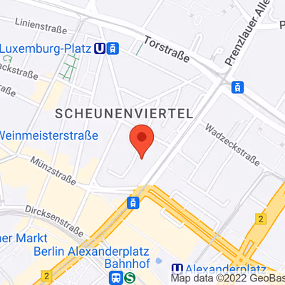 Karl-liebknecht-straße 29, Berlin Image 12