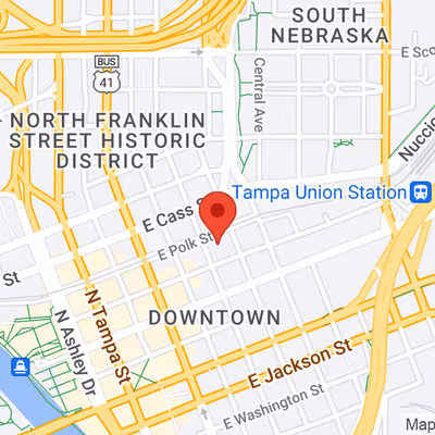 610 E Zack St, Tampa Image 7