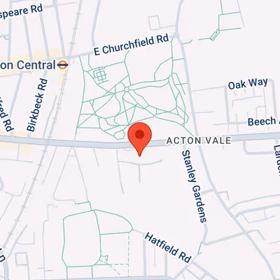 207-211 The Vale, Greater London Image 5