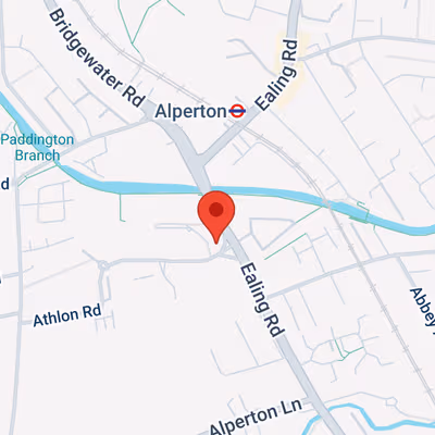 372 Ealing Road, Alperton Image 7