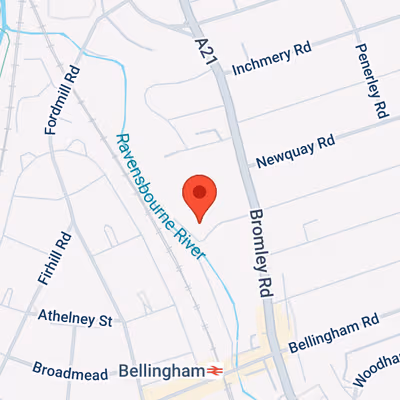 160 Bromley Road, Catford Image 5